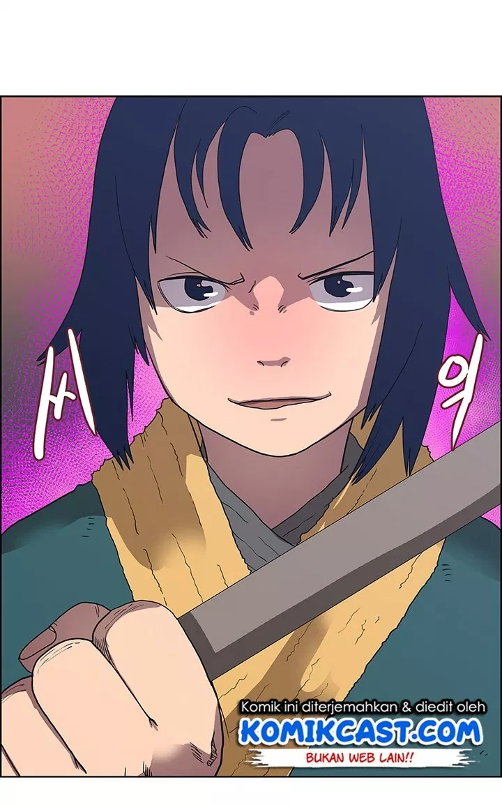 Chronicles of Heavenly Demon Chap 7 - Next Chap 8