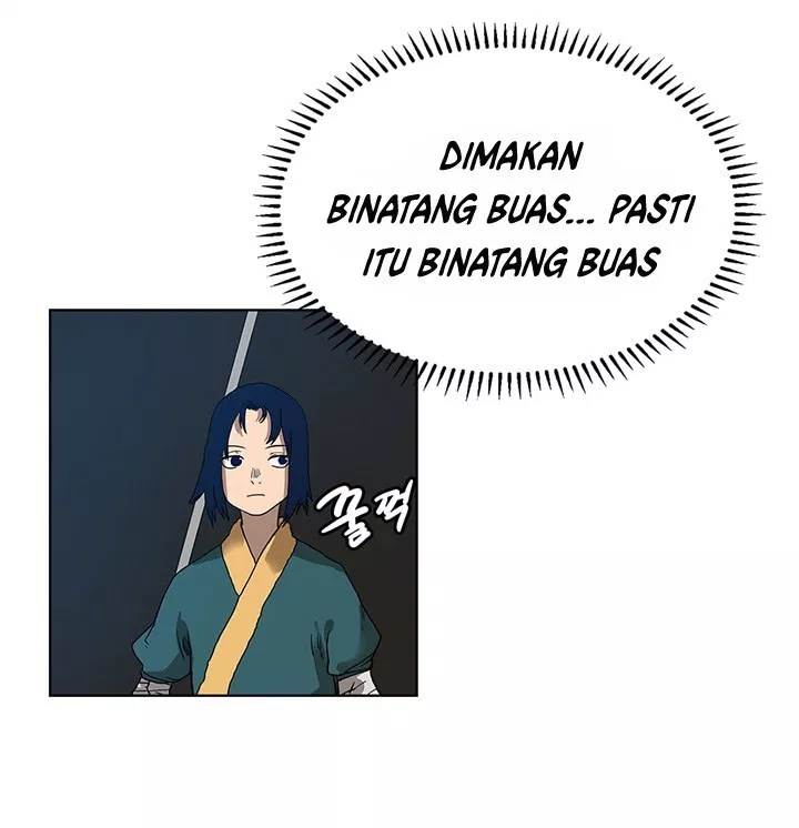 Chronicles of Heavenly Demon Chap 7 - Next Chap 8