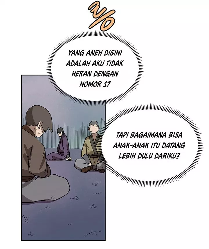 Chronicles of Heavenly Demon Chap 7 - Next Chap 8