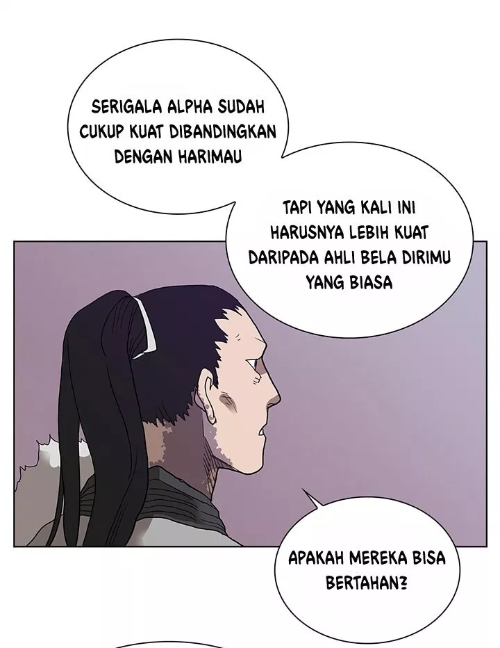 Chronicles of Heavenly Demon Chap 7 - Next Chap 8