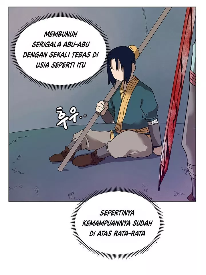 Chronicles of Heavenly Demon Chap 7 - Next Chap 8