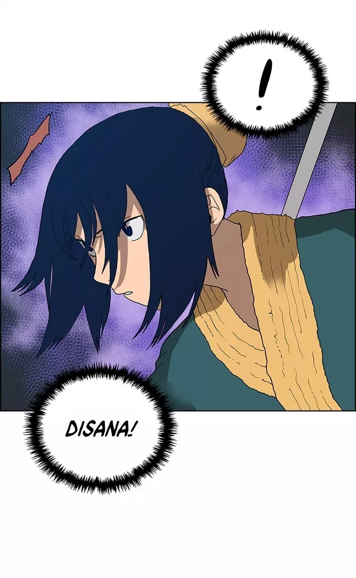 Chronicles of Heavenly Demon Chap 7 - Next Chap 8