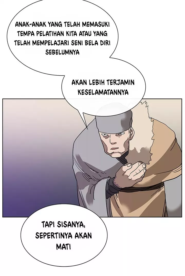 Chronicles of Heavenly Demon Chap 7 - Next Chap 8