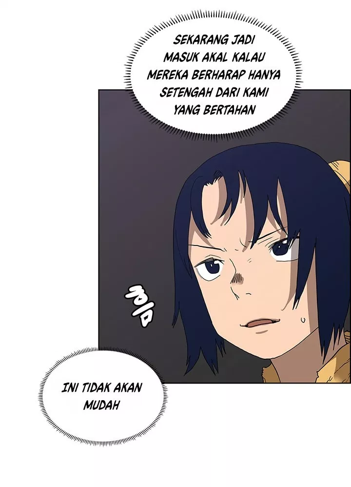 Chronicles of Heavenly Demon Chap 7 - Next Chap 8