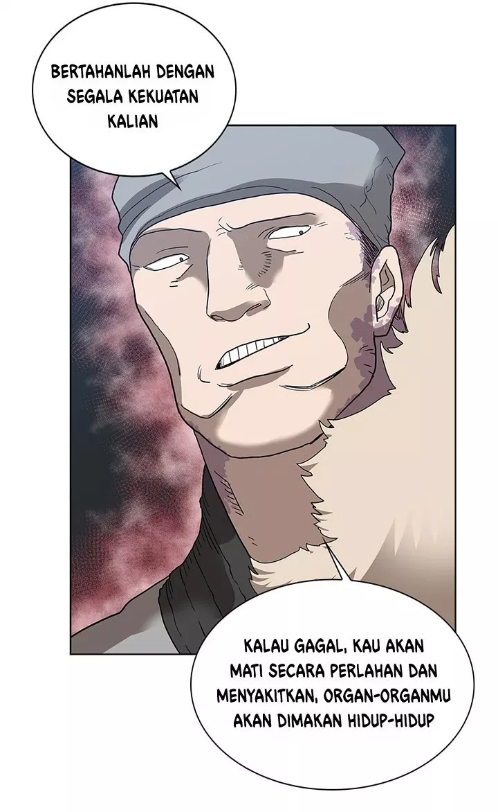 Chronicles of Heavenly Demon Chap 7 - Next Chap 8