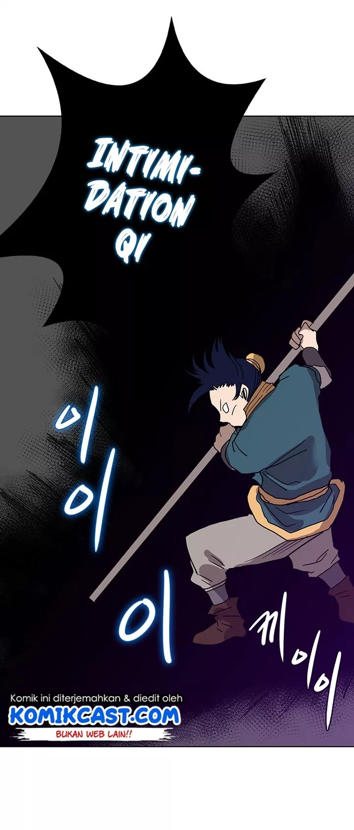 Chronicles of Heavenly Demon Chap 7 - Next Chap 8