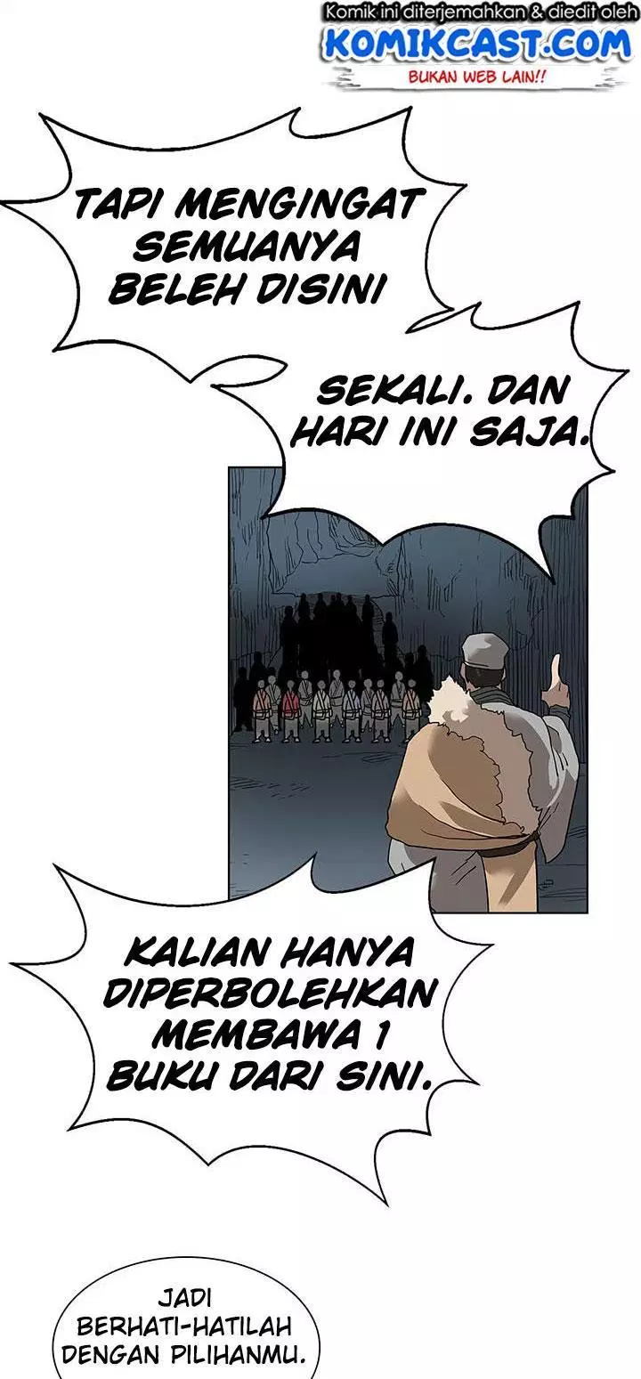 Chronicles of Heavenly Demon Chap 8 - Next Chap 9