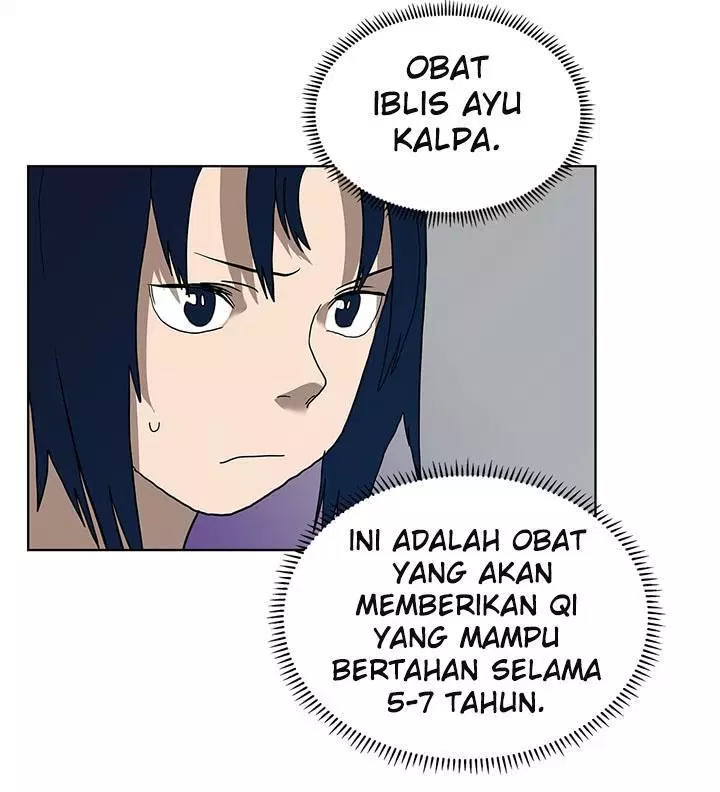 Chronicles of Heavenly Demon Chap 8 - Next Chap 9