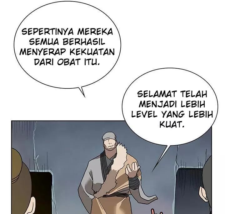 Chronicles of Heavenly Demon Chap 8 - Next Chap 9