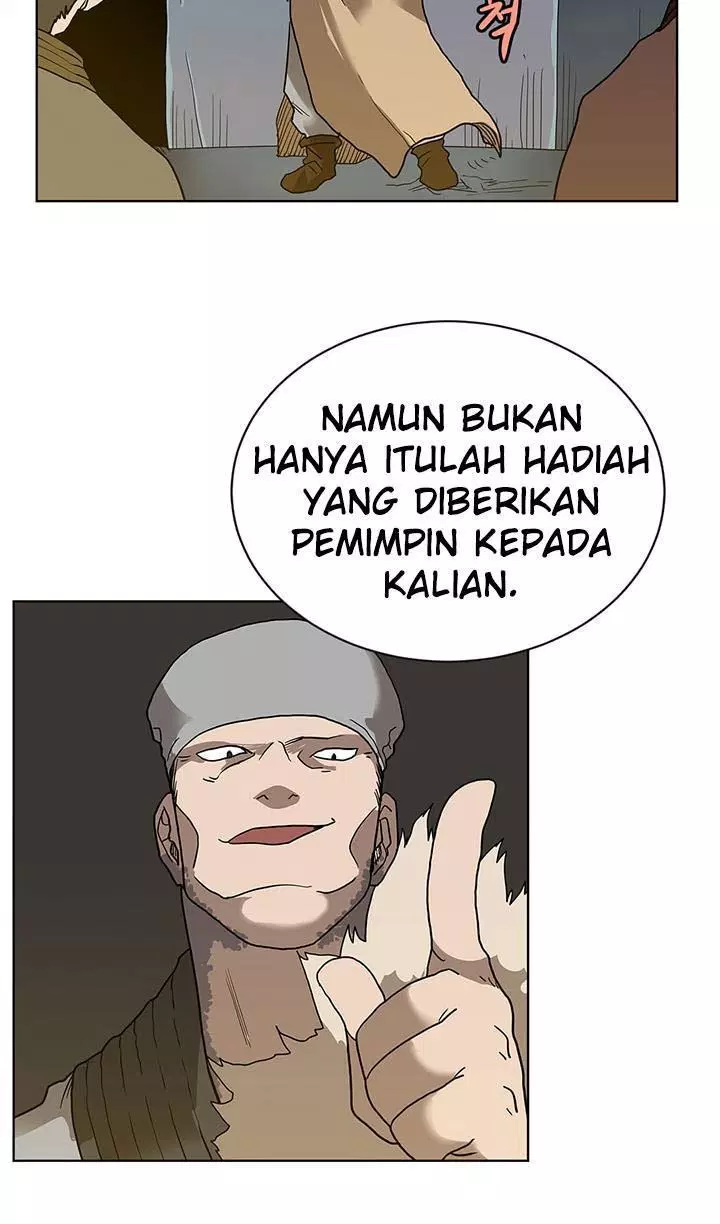 Chronicles of Heavenly Demon Chap 8 - Next Chap 9