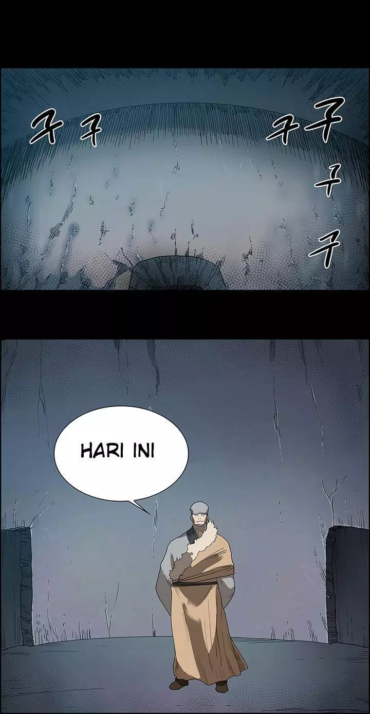 Chronicles of Heavenly Demon Chap 8 - Next Chap 9