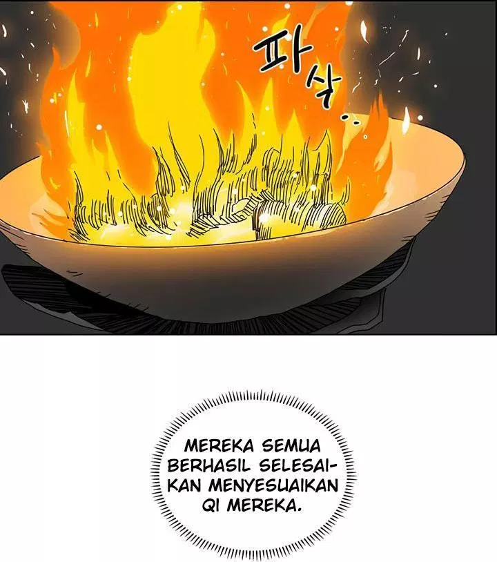 Chronicles of Heavenly Demon Chap 8 - Next Chap 9