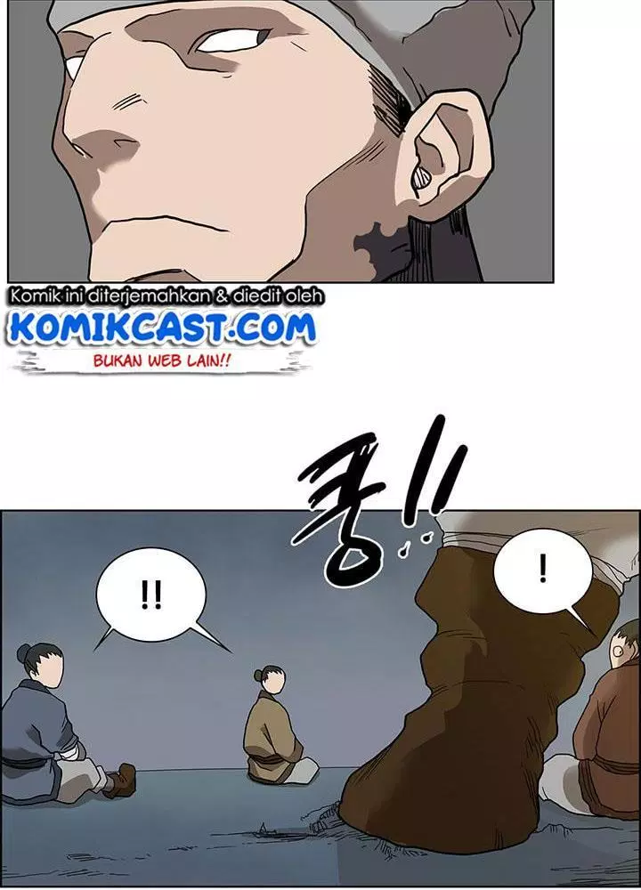 Chronicles of Heavenly Demon Chap 8 - Next Chap 9