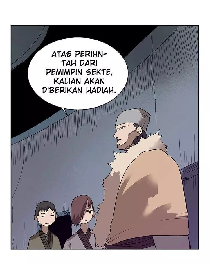 Chronicles of Heavenly Demon Chap 8 - Next Chap 9