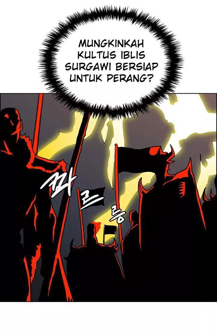 Chronicles of Heavenly Demon Chap 8 - Next Chap 9