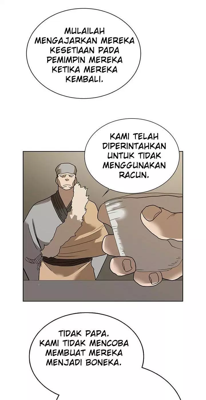 Chronicles of Heavenly Demon Chap 8 - Next Chap 9