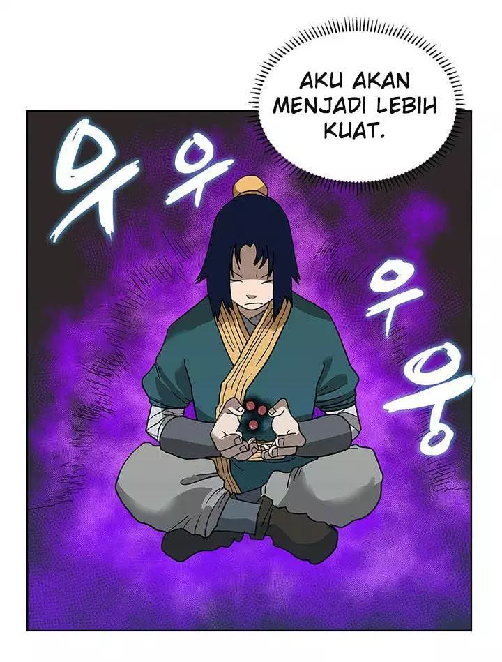 Chronicles of Heavenly Demon Chap 8 - Next Chap 9