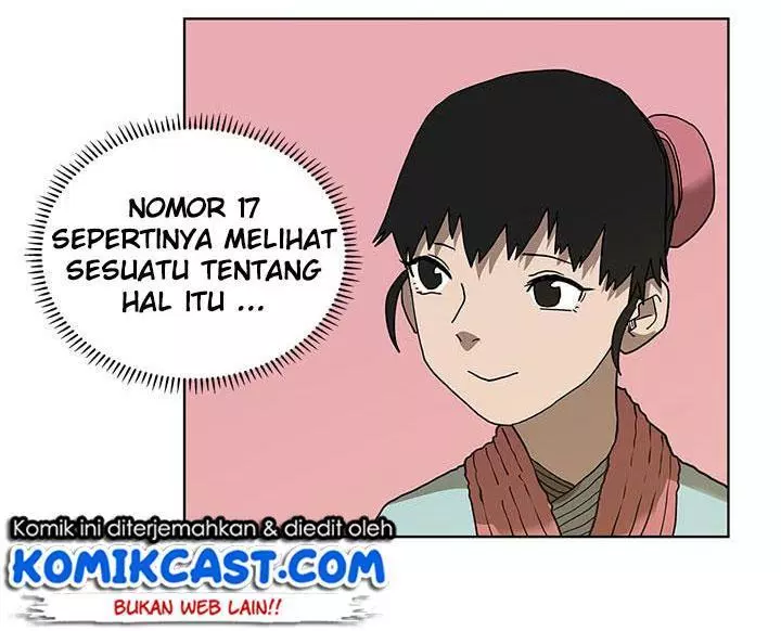 Chronicles of Heavenly Demon Chap 8 - Next Chap 9