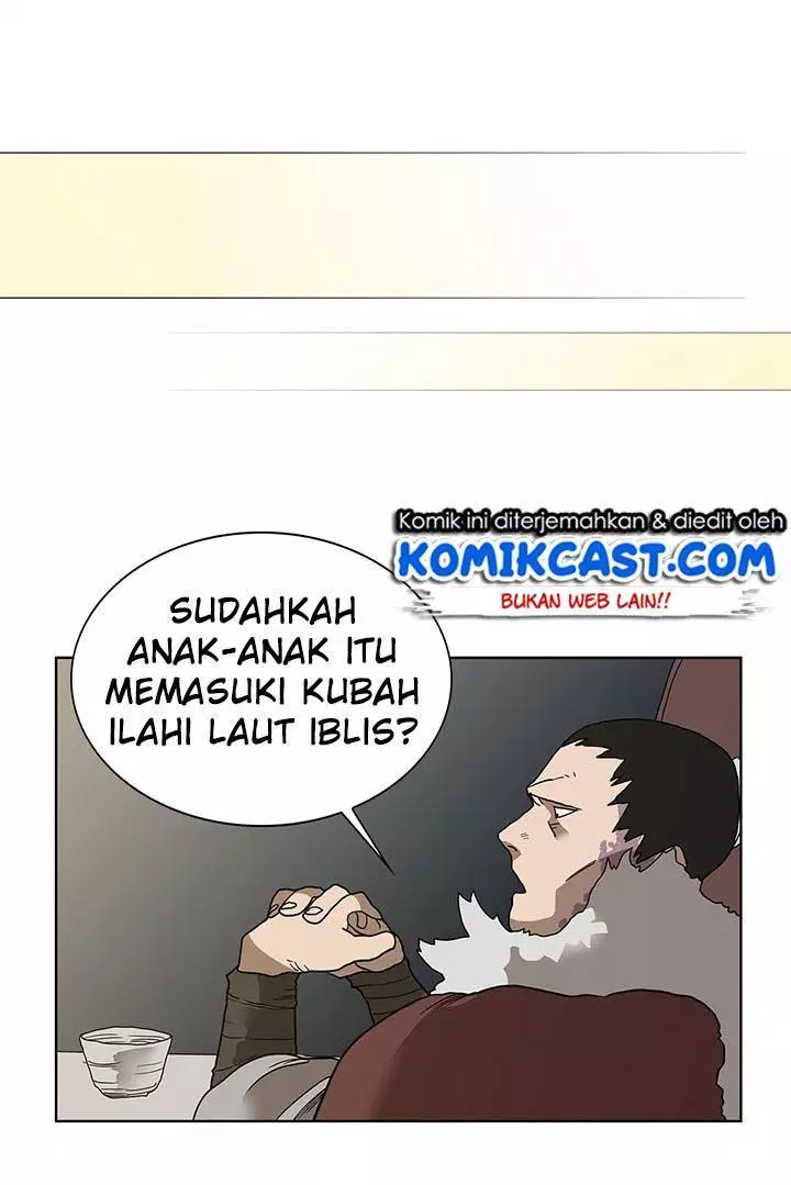 Chronicles of Heavenly Demon Chap 8 - Next Chap 9