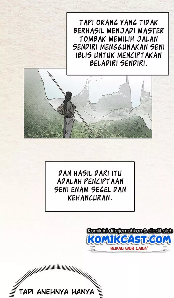 Chronicles of Heavenly Demon Chap 9 - Next Chap 10