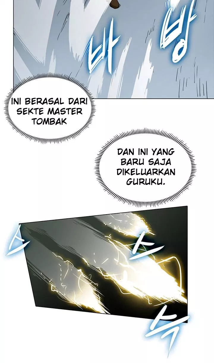 Chronicles of Heavenly Demon Chap 9 - Next Chap 10
