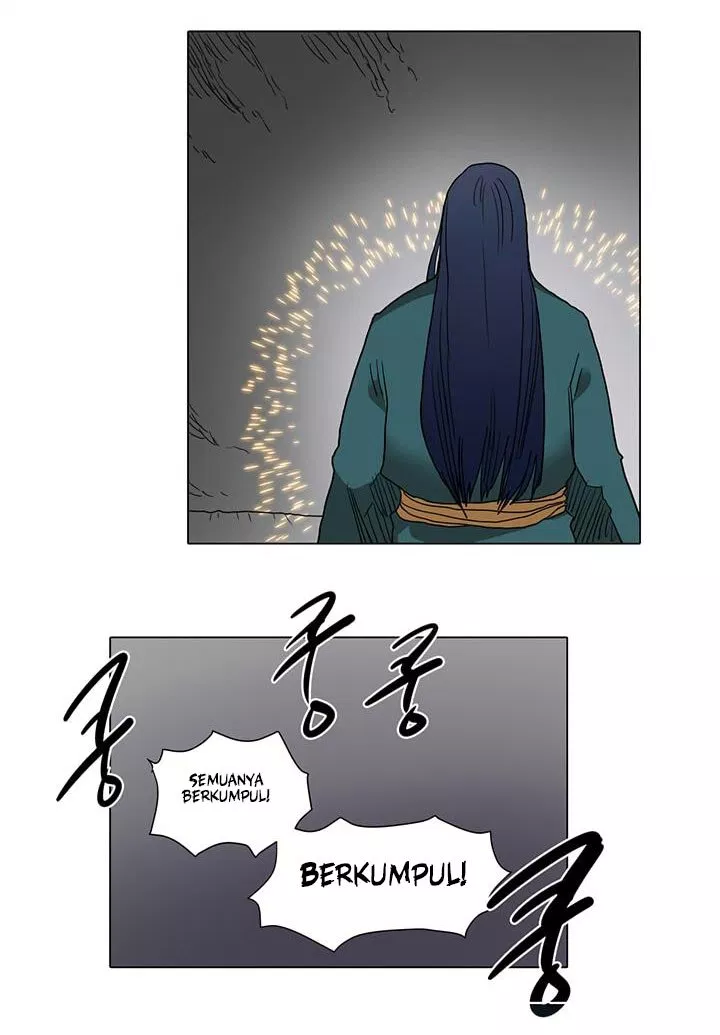 Chronicles of Heavenly Demon Chap 9 - Next Chap 10