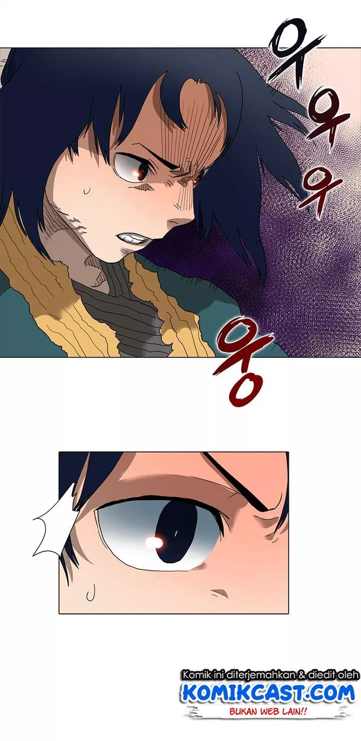 Chronicles of Heavenly Demon Chap 9 - Next Chap 10