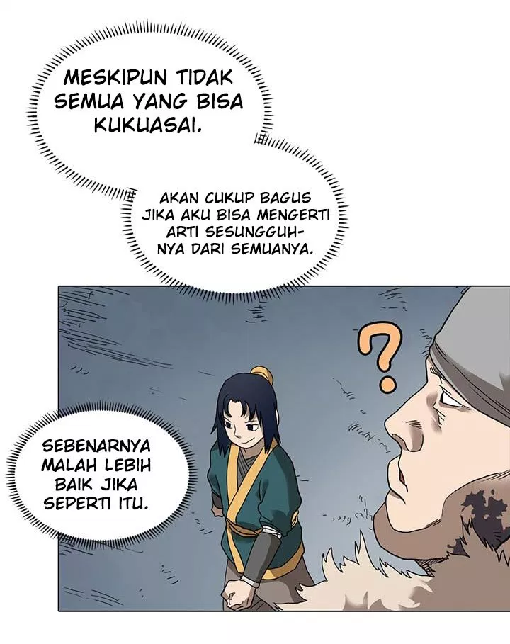Chronicles of Heavenly Demon Chap 9 - Next Chap 10