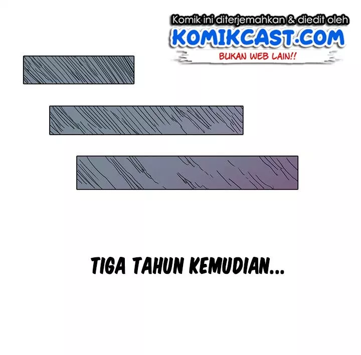 Chronicles of Heavenly Demon Chap 9 - Next Chap 10