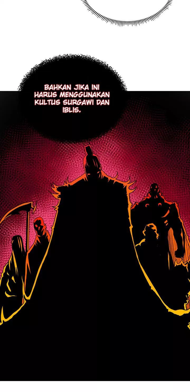 Chronicles of Heavenly Demon Chap 9 - Next Chap 10