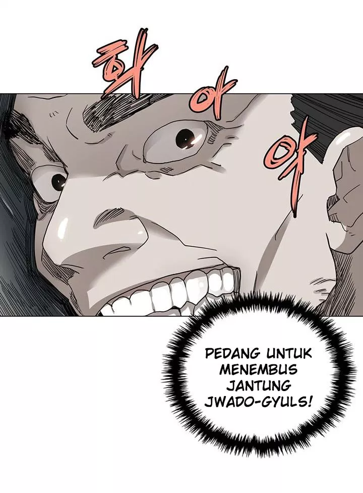 Chronicles of Heavenly Demon Chap 9 - Next Chap 10