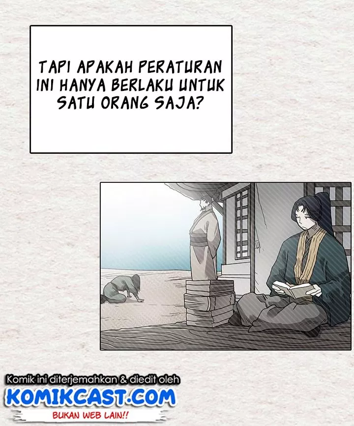 Chronicles of Heavenly Demon Chap 9 - Next Chap 10