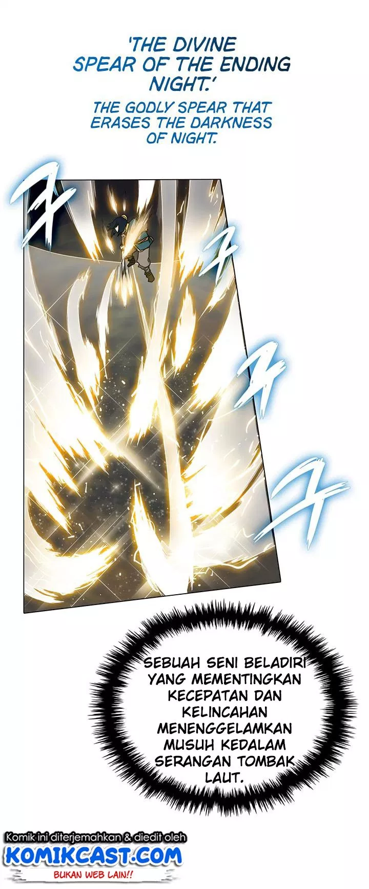 Chronicles of Heavenly Demon Chap 9 - Next Chap 10