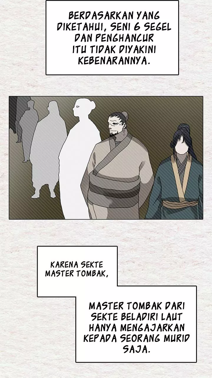 Chronicles of Heavenly Demon Chap 9 - Next Chap 10