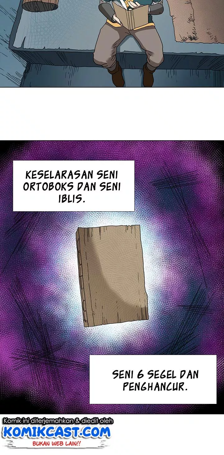 Chronicles of Heavenly Demon Chap 9 - Next Chap 10