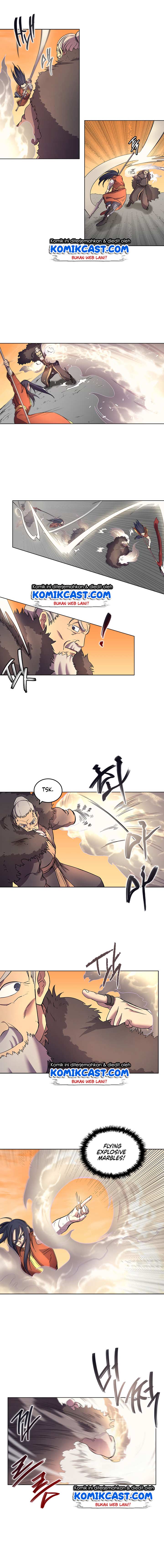 Chronicles of Heavenly Demon Chap 106 - Next Chap 107