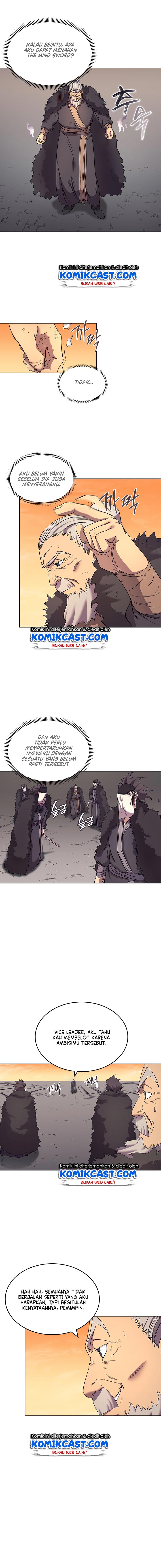 Chronicles of Heavenly Demon Chap 108 - Next Chap 109