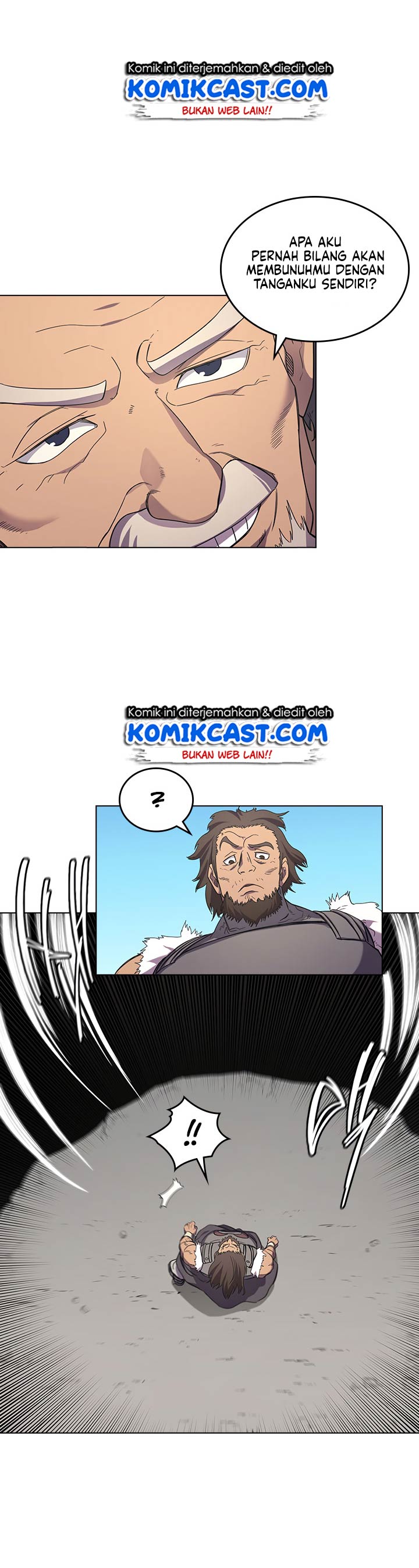 Chronicles of Heavenly Demon Chap 100 - Next Chap 101