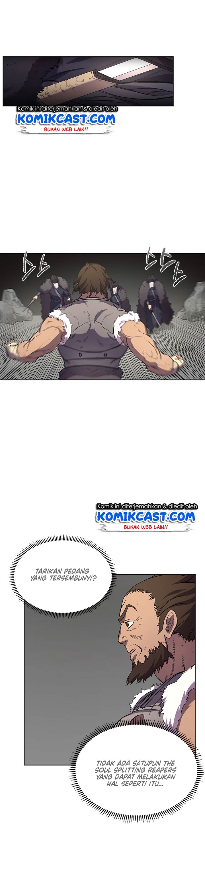 Chronicles of Heavenly Demon Chap 100 - Next Chap 101