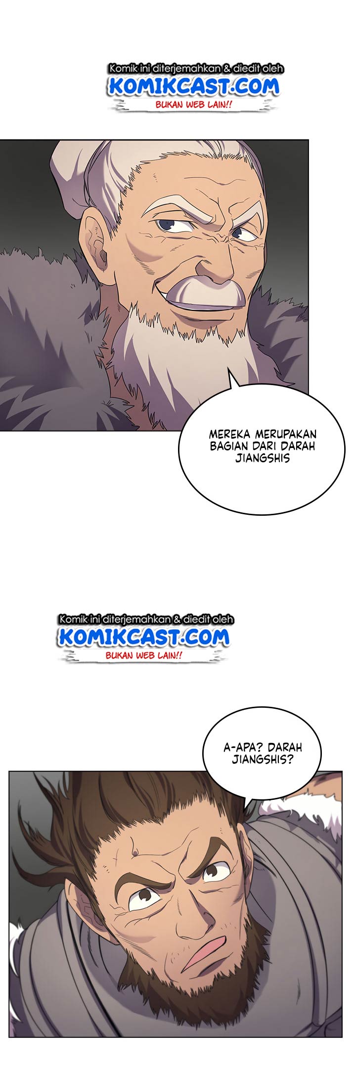 Chronicles of Heavenly Demon Chap 100 - Next Chap 101