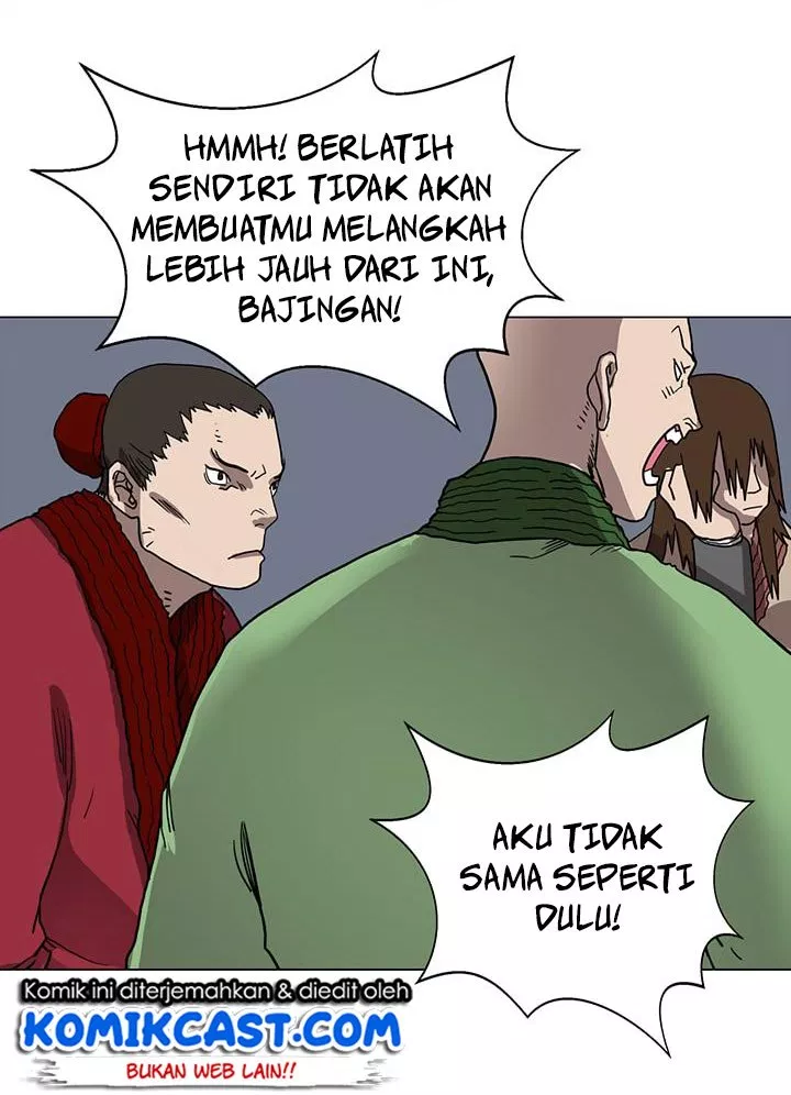 Chronicles of Heavenly Demon Chap 10 - Next Chap 11