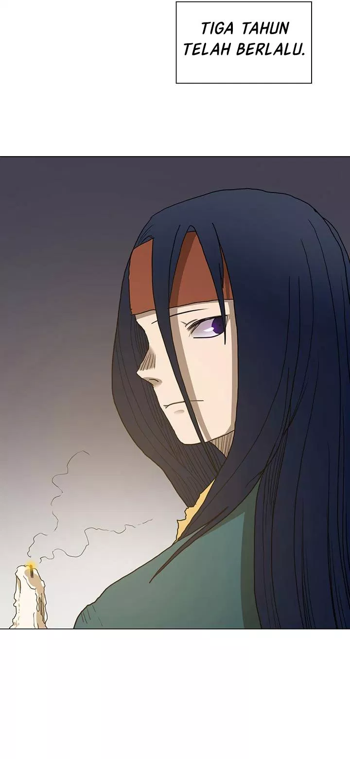 Chronicles of Heavenly Demon Chap 10 - Next Chap 11