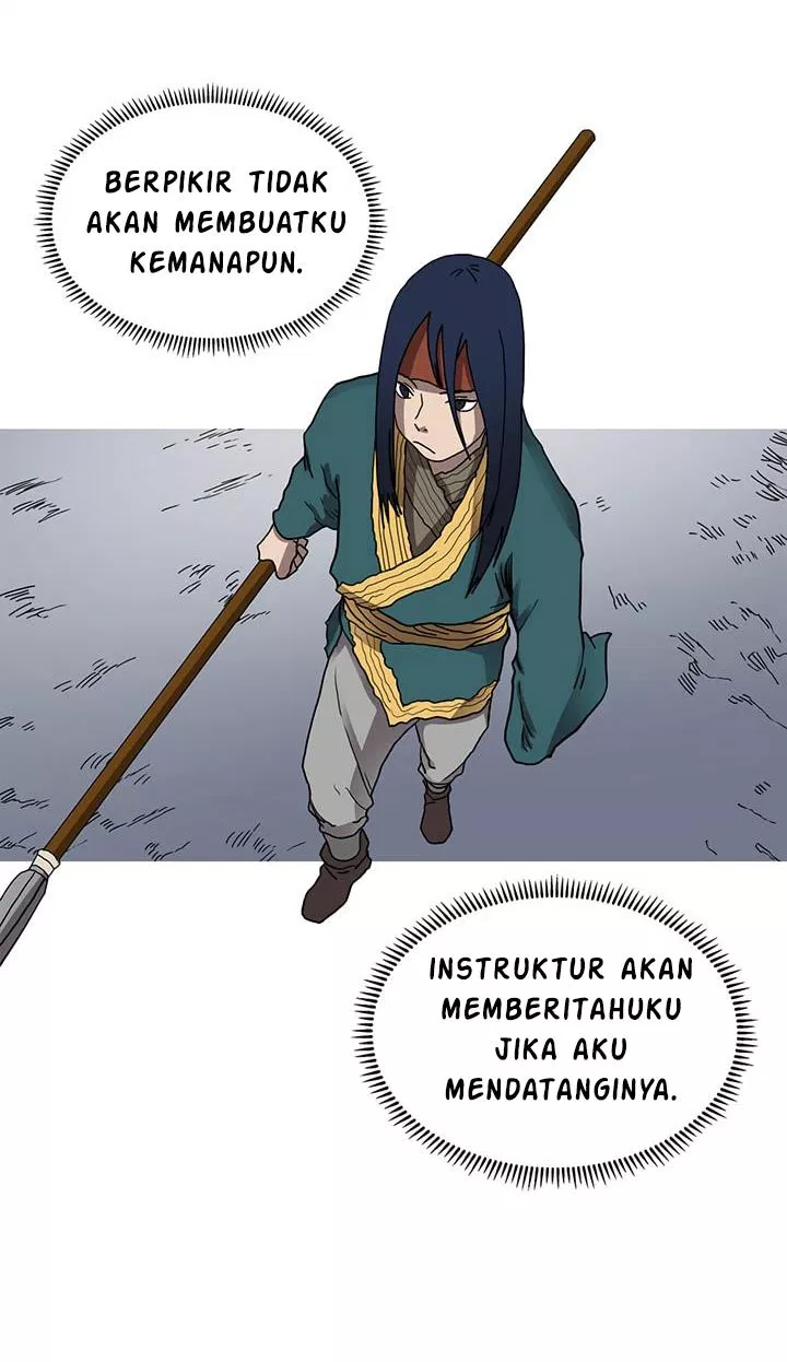 Chronicles of Heavenly Demon Chap 10 - Next Chap 11