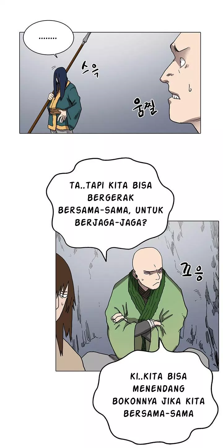 Chronicles of Heavenly Demon Chap 10 - Next Chap 11