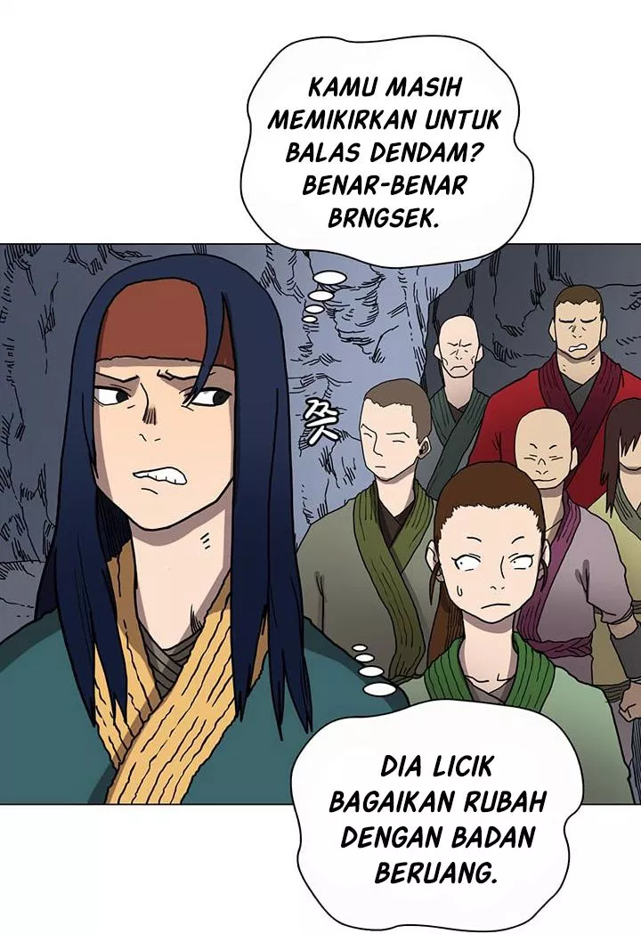 Chronicles of Heavenly Demon Chap 10 - Next Chap 11