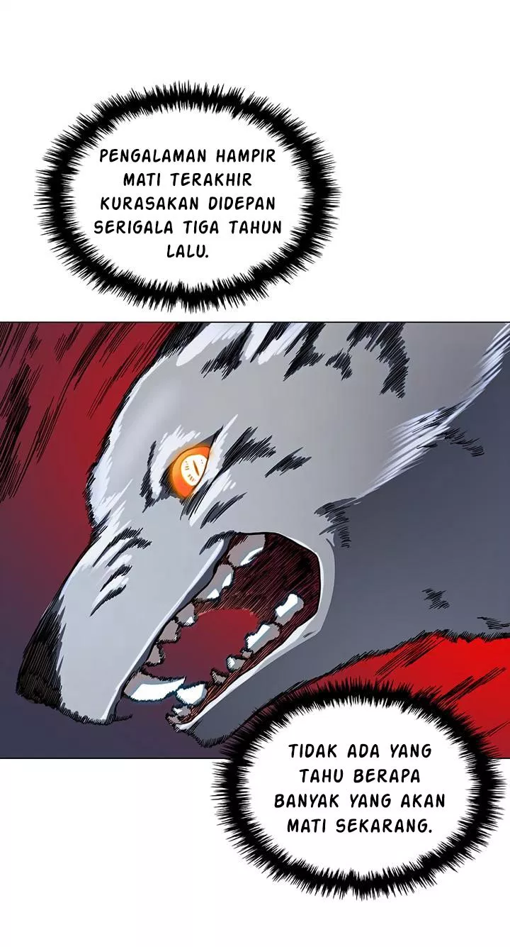 Chronicles of Heavenly Demon Chap 10 - Next Chap 11