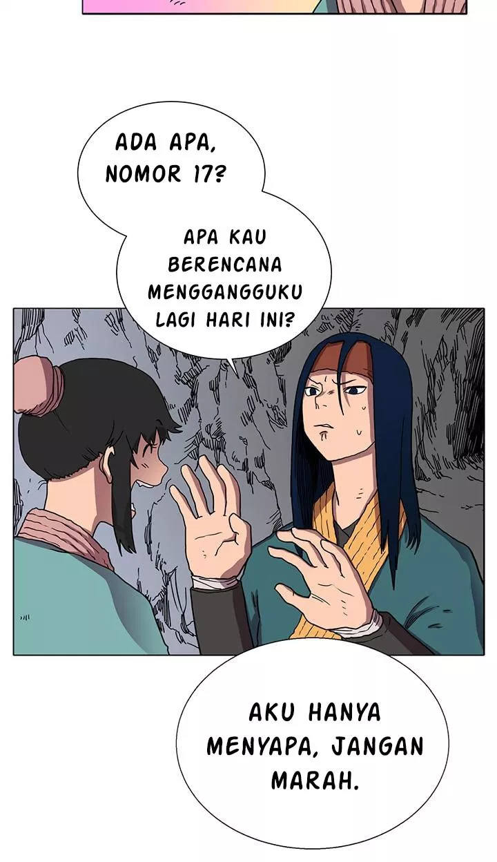 Chronicles of Heavenly Demon Chap 10 - Next Chap 11