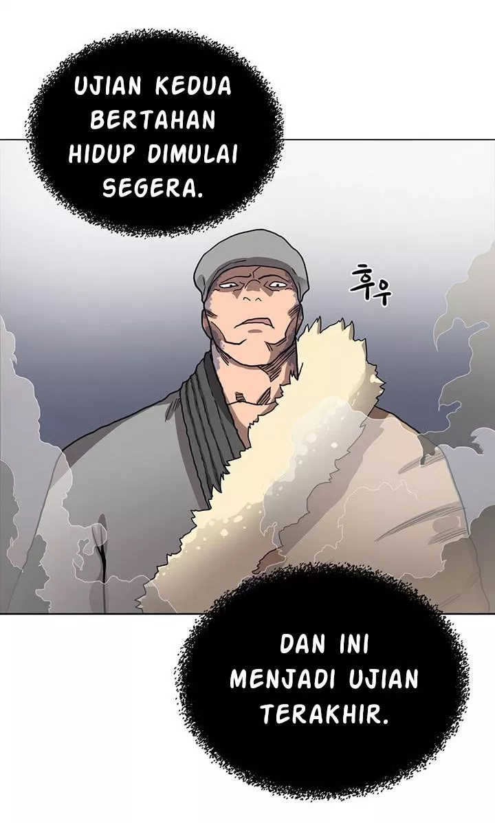 Chronicles of Heavenly Demon Chap 10 - Next Chap 11