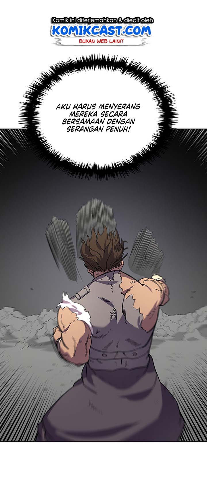 Chronicles of Heavenly Demon Chap 101 - Next Chap 102