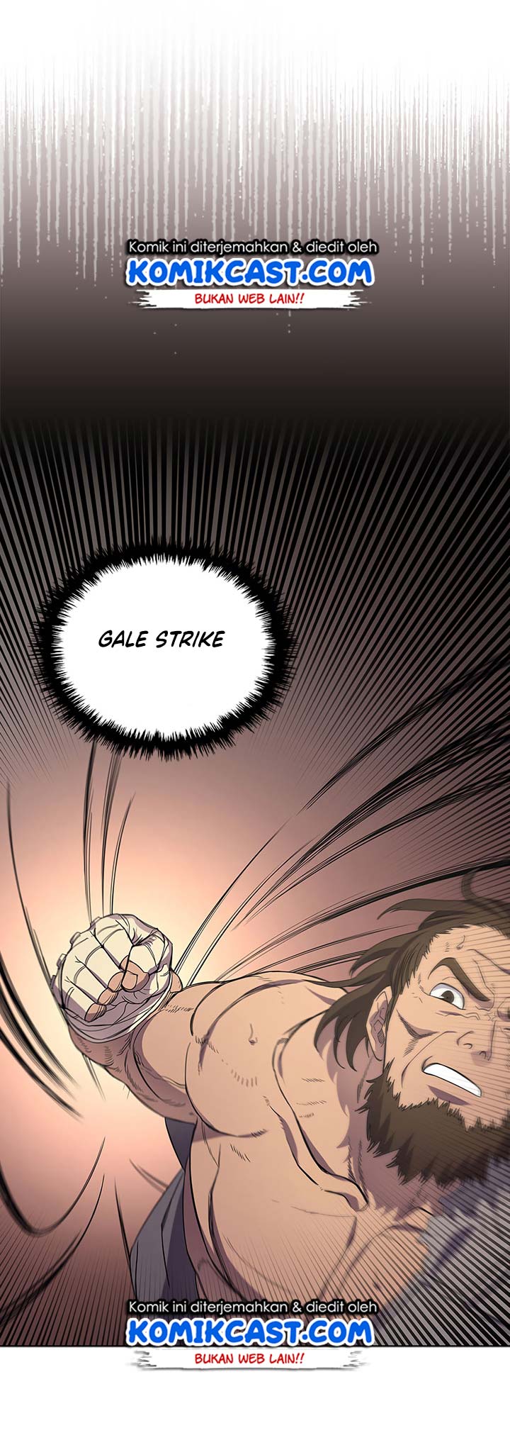 Chronicles of Heavenly Demon Chap 101 - Next Chap 102